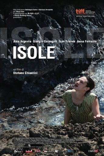 Isole - Film completo in Altadefinizione Isole streaming in alta definizione