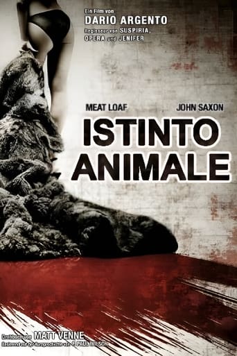 Istinto animale - Film completo in Altadefinizione Istinto animale streaming in alta definizione