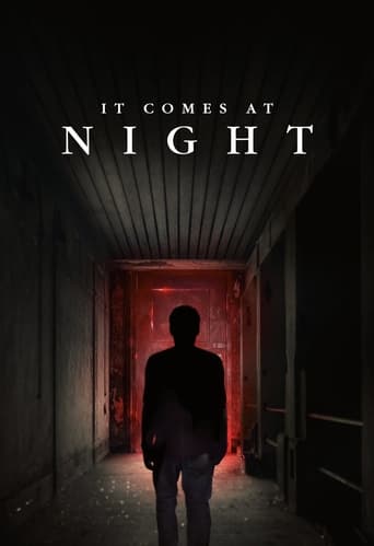 It Comes at Night streaming in alta definizione