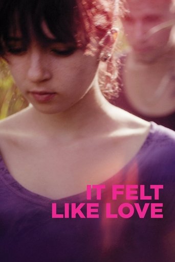 It Felt Like Love - Film completo in Altadefinizione It Felt Like Love streaming in alta definizione