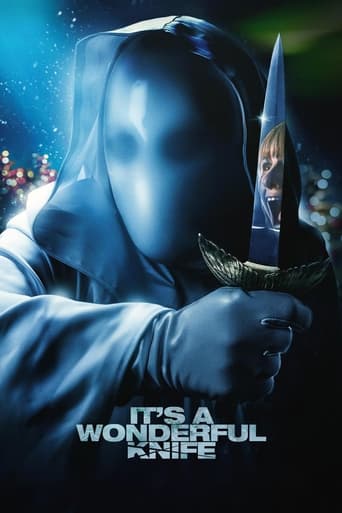 It's a Wonderful Knife - Film completo in Altadefinizione It's a Wonderful Knife streaming in alta definizione