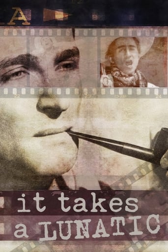 It Takes a Lunatic - La vita e l'opera di Wynn Handman streaming in alta definizione