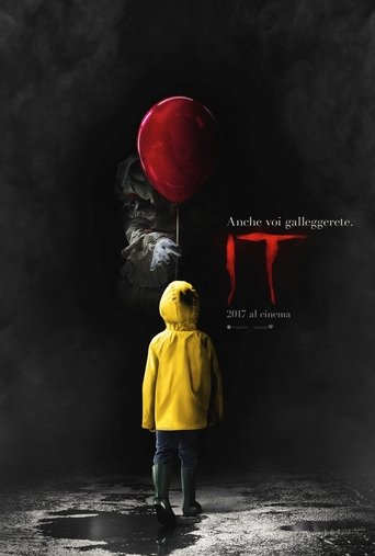 It - Film completo in Altadefinizione It streaming in alta definizione