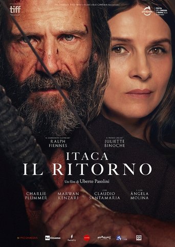 Itaca - Il ritorno - Film completo in Altadefinizione Itaca - Il ritorno streaming in alta definizione