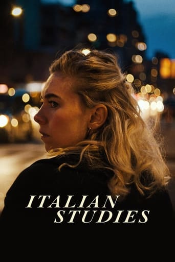 Italian Studies - Film completo in Altadefinizione Italian Studies streaming in alta definizione