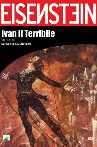 Ivan il Terribile streaming in alta definizione