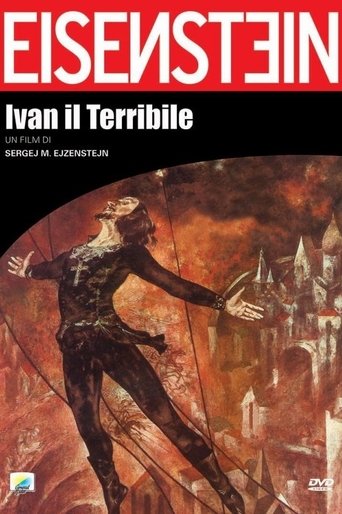 Ivan il Terribile - Film completo in Altadefinizione Ivan il Terribile streaming in alta definizione