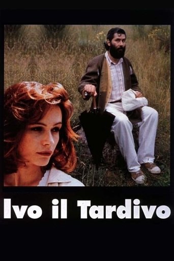 Ivo il tardivo - Film completo in Altadefinizione Ivo il tardivo streaming in alta definizione