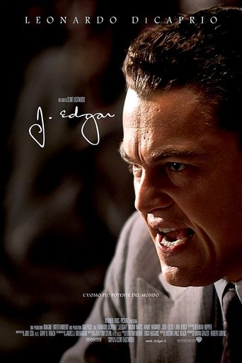 J. Edgar - Film completo in Altadefinizione J. Edgar streaming in alta definizione