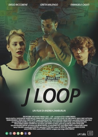 J Loop - Film completo in Altadefinizione J Loop streaming in alta definizione