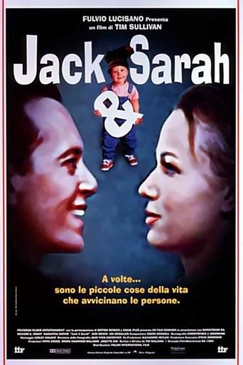 Jack & Sarah - Film completo in Altadefinizione Jack & Sarah streaming in alta definizione