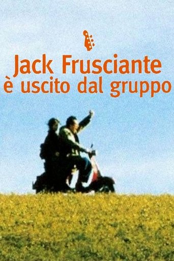 Jack Frusciante è uscito dal gruppo - Film completo in Altadefinizione Jack Frusciante è uscito dal gruppo streaming in alta definizione