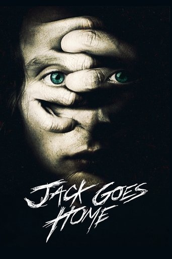 Guarda Jack Goes Home in Altadefinizione Jack Goes Home streaming film HD poster