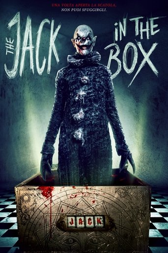 Jack in the Box - Film completo in Altadefinizione Jack in the Box streaming in alta definizione