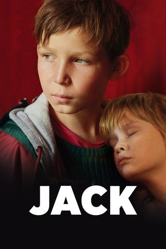 Jack - Film completo in Altadefinizione Jack streaming in alta definizione