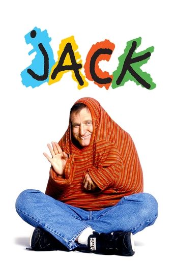 Jack - Film completo in Altadefinizione Jack streaming in alta definizione