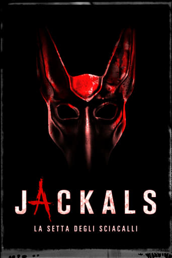Jackals - La setta degli sciacalli - Film completo in Altadefinizione Jackals - La setta degli sciacalli streaming in alta definizione