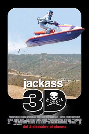 Jackass 3 - Film completo in Altadefinizione Jackass 3 streaming in alta definizione