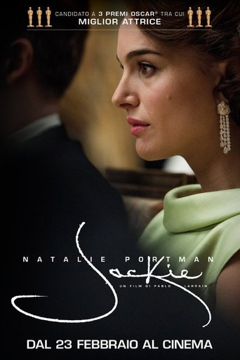 Jackie streaming in alta definizione