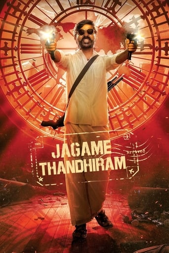 Jagame Thandhiram - Film completo in Altadefinizione Jagame Thandhiram streaming in alta definizione