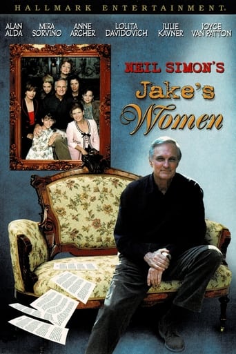 Jake's Women - Film completo in Altadefinizione Jake's Women streaming in alta definizione