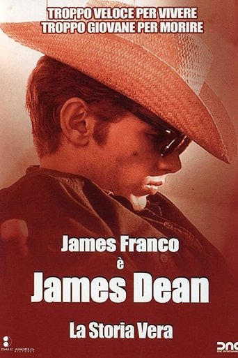 James Dean - La storia vera - Film completo in Altadefinizione James Dean - La storia vera streaming in alta definizione