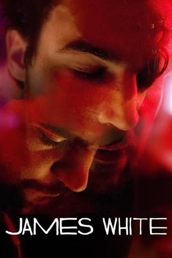 James White - Film completo in Altadefinizione James White streaming in alta definizione