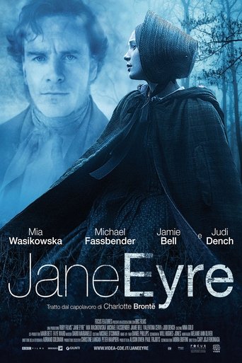 Jane Eyre - Film completo in Altadefinizione Jane Eyre streaming in alta definizione