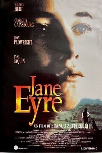 Jane Eyre - Film completo in Altadefinizione Jane Eyre streaming in alta definizione