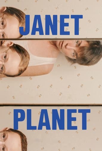 Janet Planet - Film completo in Altadefinizione Janet Planet streaming in alta definizione