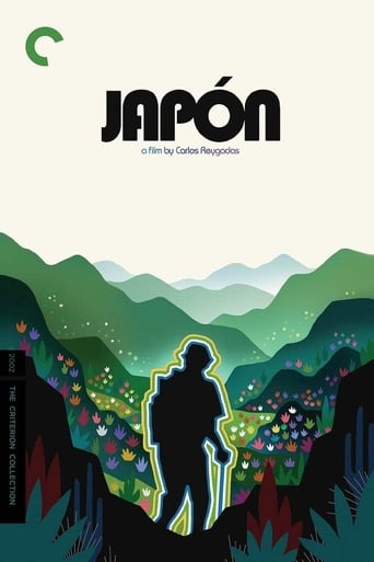 Japón - Film completo in Altadefinizione Japón streaming in alta definizione