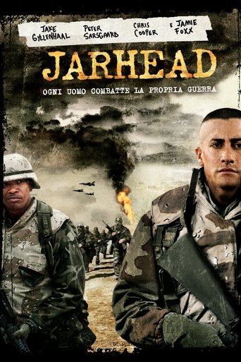 Jarhead - Film completo in Altadefinizione Jarhead streaming in alta definizione