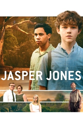 Jasper Jones - Film completo in Altadefinizione Jasper Jones streaming in alta definizione