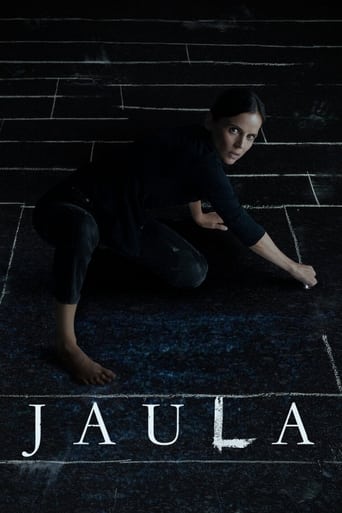 Jaula - Film completo in Altadefinizione Jaula streaming in alta definizione