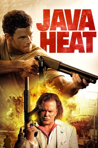 Java Heat streaming in alta definizione