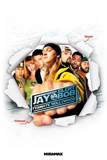 Jay & Silent Bob... Fermate Hollywood! streaming in alta definizione