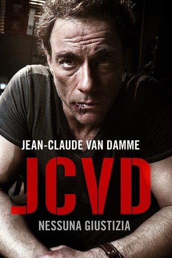 JCVD - Nessuna giustizia - Film completo in Altadefinizione JCVD - Nessuna giustizia streaming in alta definizione