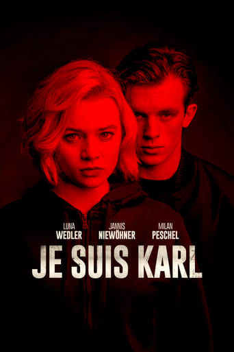Je suis Karl - Film completo in Altadefinizione Je suis Karl streaming in alta definizione