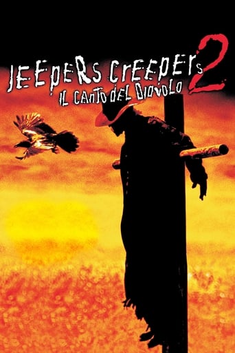 Jeepers Creepers - Il canto del diavolo 2 - Film completo in Altadefinizione Jeepers Creepers - Il canto del diavolo 2 streaming in alta definizione