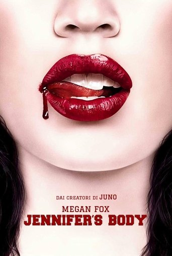 Jennifer's Body - Film completo in Altadefinizione Jennifer's Body streaming in alta definizione