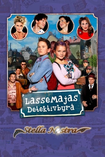 Jerry e Maya - Il mistero del diamante perduto streaming in alta definizione
