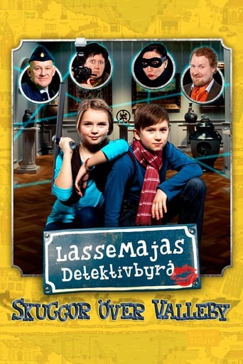 Jerry e Maya - Misteriosi furti al museo streaming in alta definizione