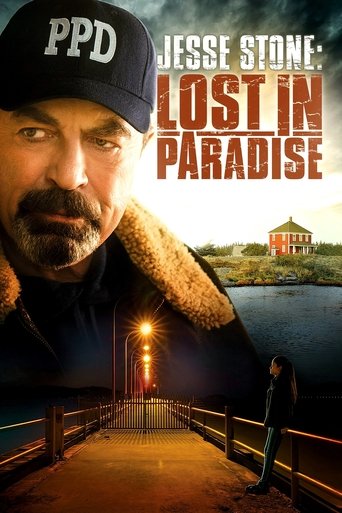 Jesse Stone: Lost in Paradise - Film completo in Altadefinizione Jesse Stone: Lost in Paradise streaming in alta definizione
