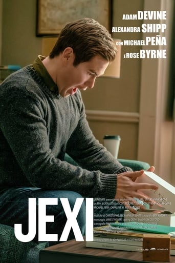 Jexi - Film completo in Altadefinizione Jexi streaming in alta definizione