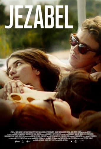 Jezabel - Film completo in Altadefinizione Jezabel streaming in alta definizione