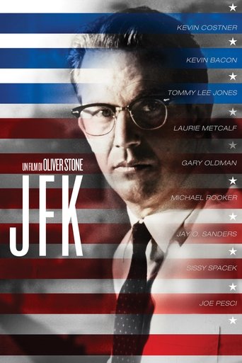 JFK - Un caso ancora aperto - Film completo in Altadefinizione JFK - Un caso ancora aperto streaming in alta definizione