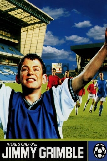 Jimmy Grimble - Film completo in Altadefinizione Jimmy Grimble streaming in alta definizione