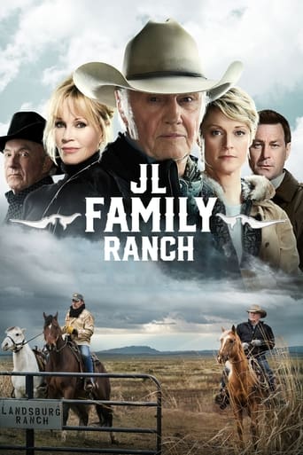 JL Family Ranch streaming in alta definizione