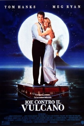 Joe contro il vulcano - Film completo in Altadefinizione Joe contro il vulcano streaming in alta definizione