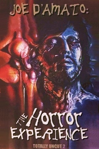 Joe D'Amato Totally Uncut: The Horror Experience streaming in alta definizione